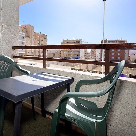 Ch San Pascual Torrevieja Apartment Екстериор снимка