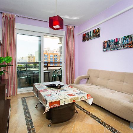 Ch San Pascual Torrevieja Apartment Екстериор снимка