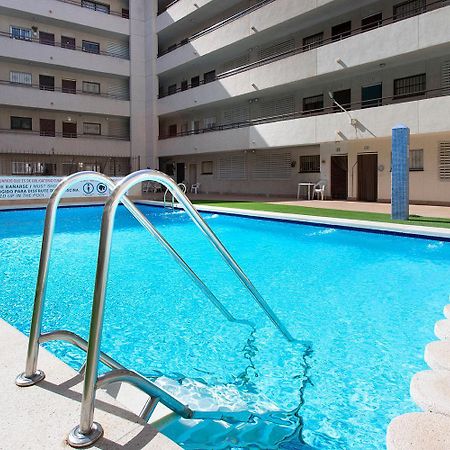 Ch San Pascual Torrevieja Apartment Екстериор снимка