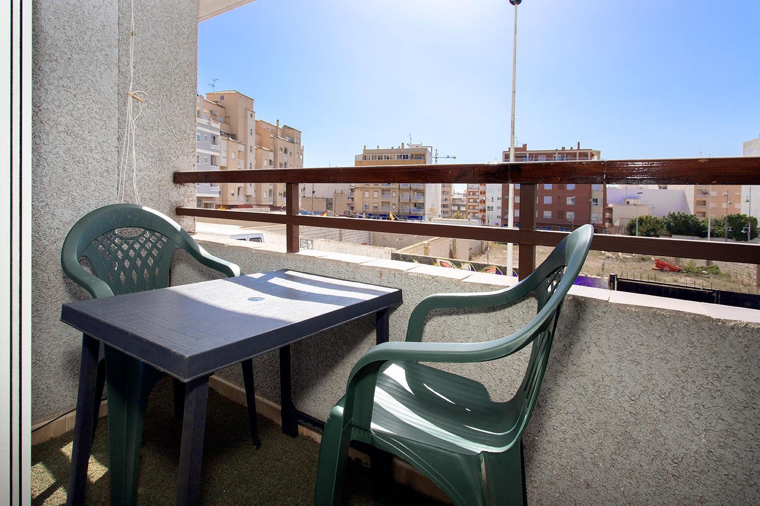 Ch San Pascual Torrevieja Apartment Екстериор снимка