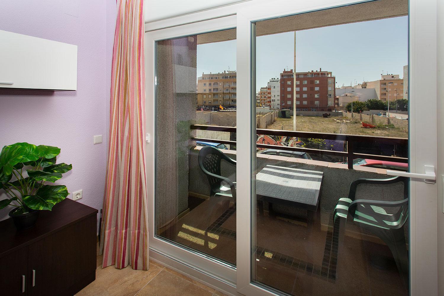 Ch San Pascual Torrevieja Apartment Екстериор снимка