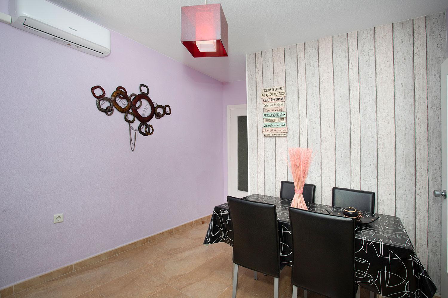 Ch San Pascual Torrevieja Apartment Екстериор снимка