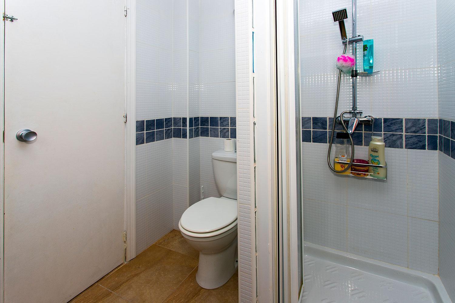 Ch San Pascual Torrevieja Apartment Екстериор снимка