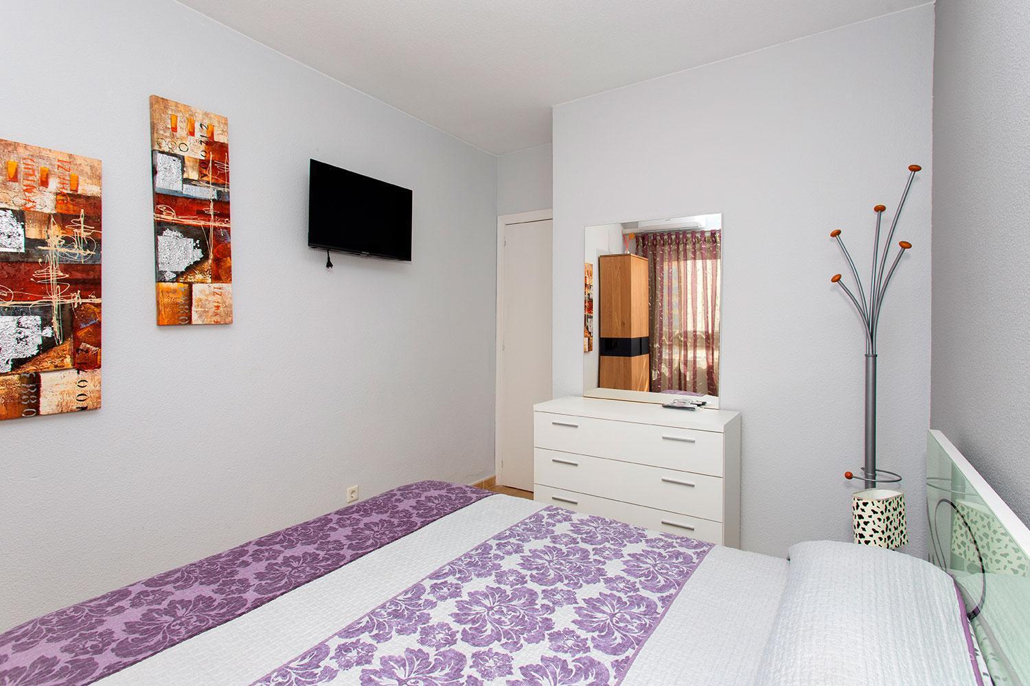 Ch San Pascual Torrevieja Apartment Екстериор снимка