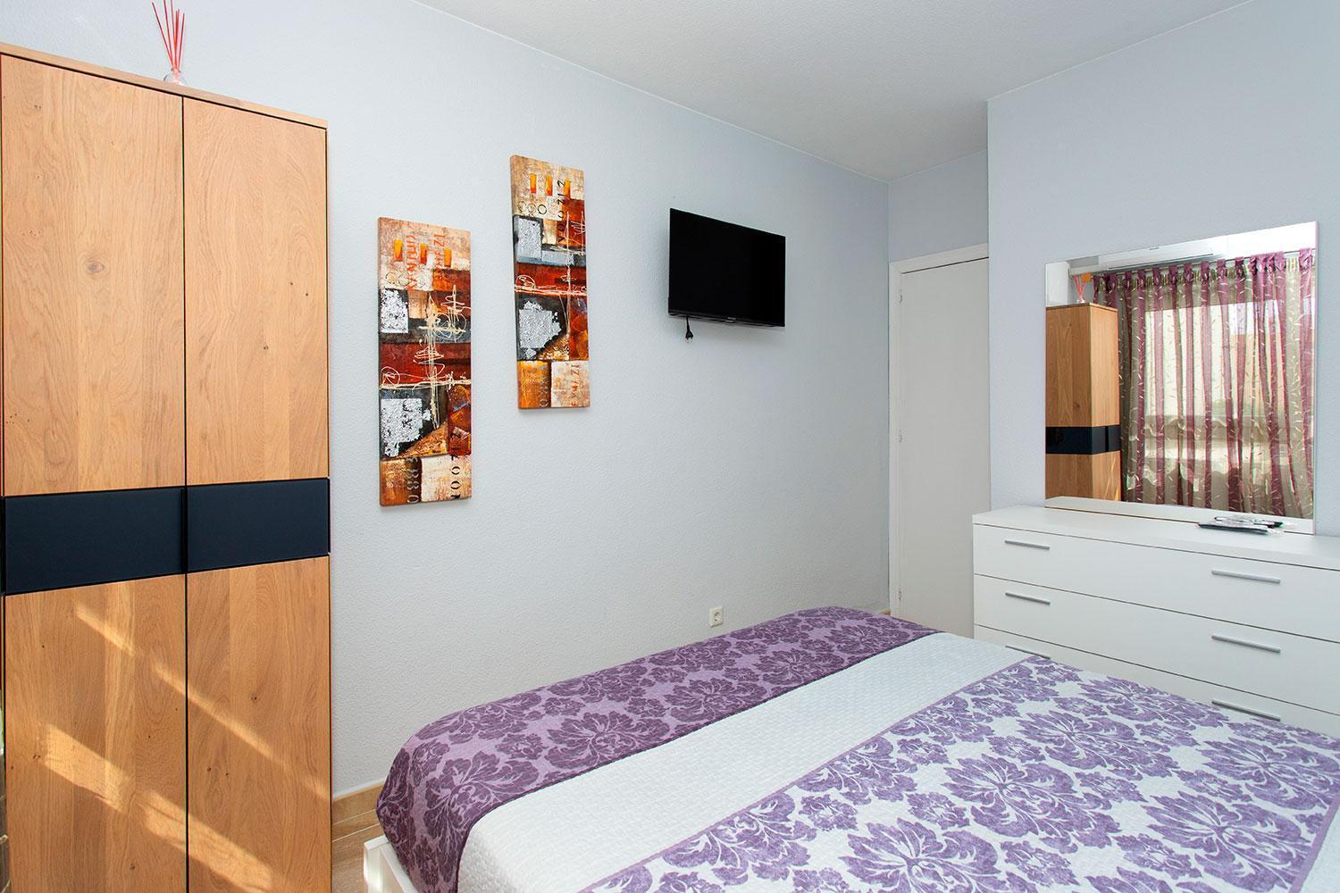Ch San Pascual Torrevieja Apartment Екстериор снимка