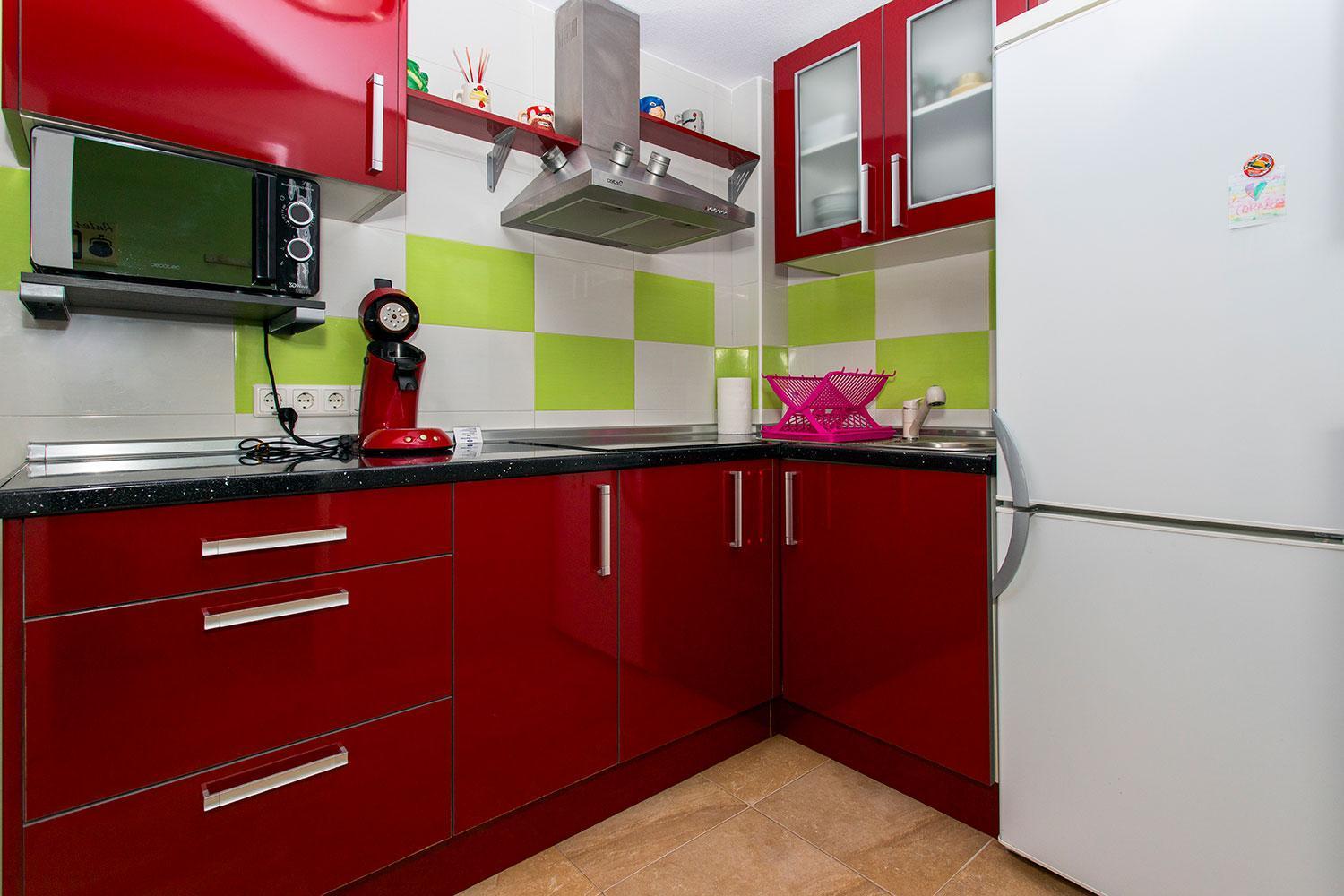 Ch San Pascual Torrevieja Apartment Екстериор снимка