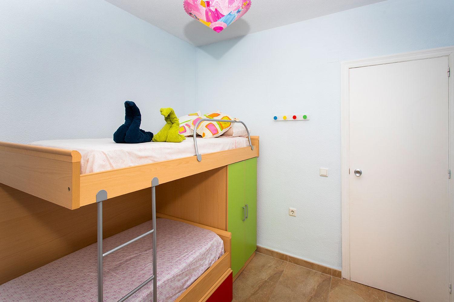 Ch San Pascual Torrevieja Apartment Екстериор снимка