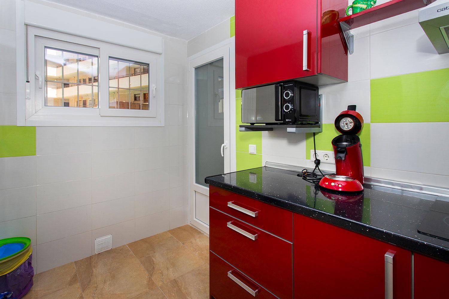 Ch San Pascual Torrevieja Apartment Екстериор снимка