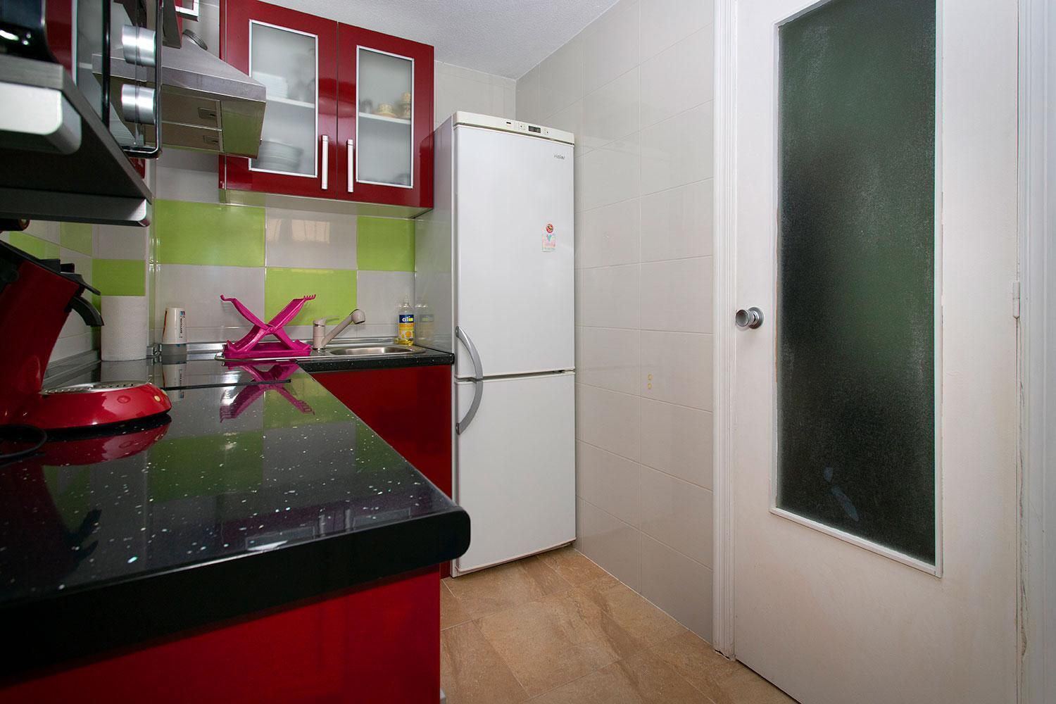 Ch San Pascual Torrevieja Apartment Екстериор снимка