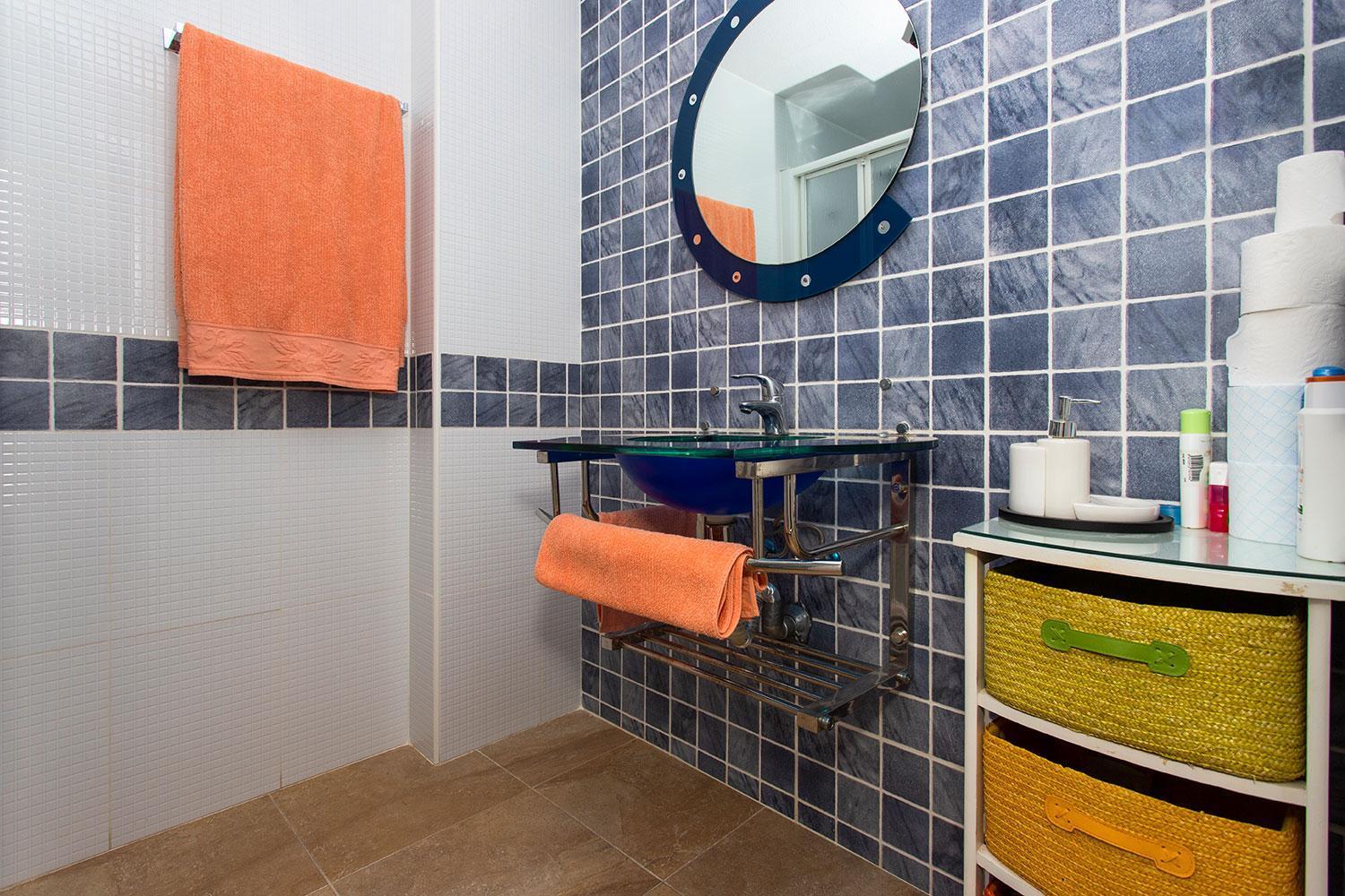 Ch San Pascual Torrevieja Apartment Екстериор снимка