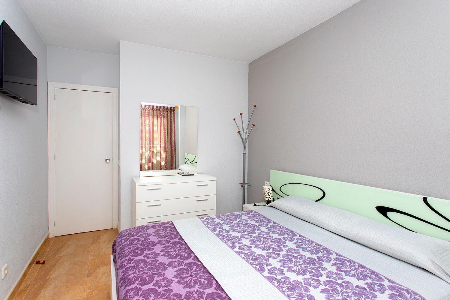 Ch San Pascual Torrevieja Apartment Екстериор снимка