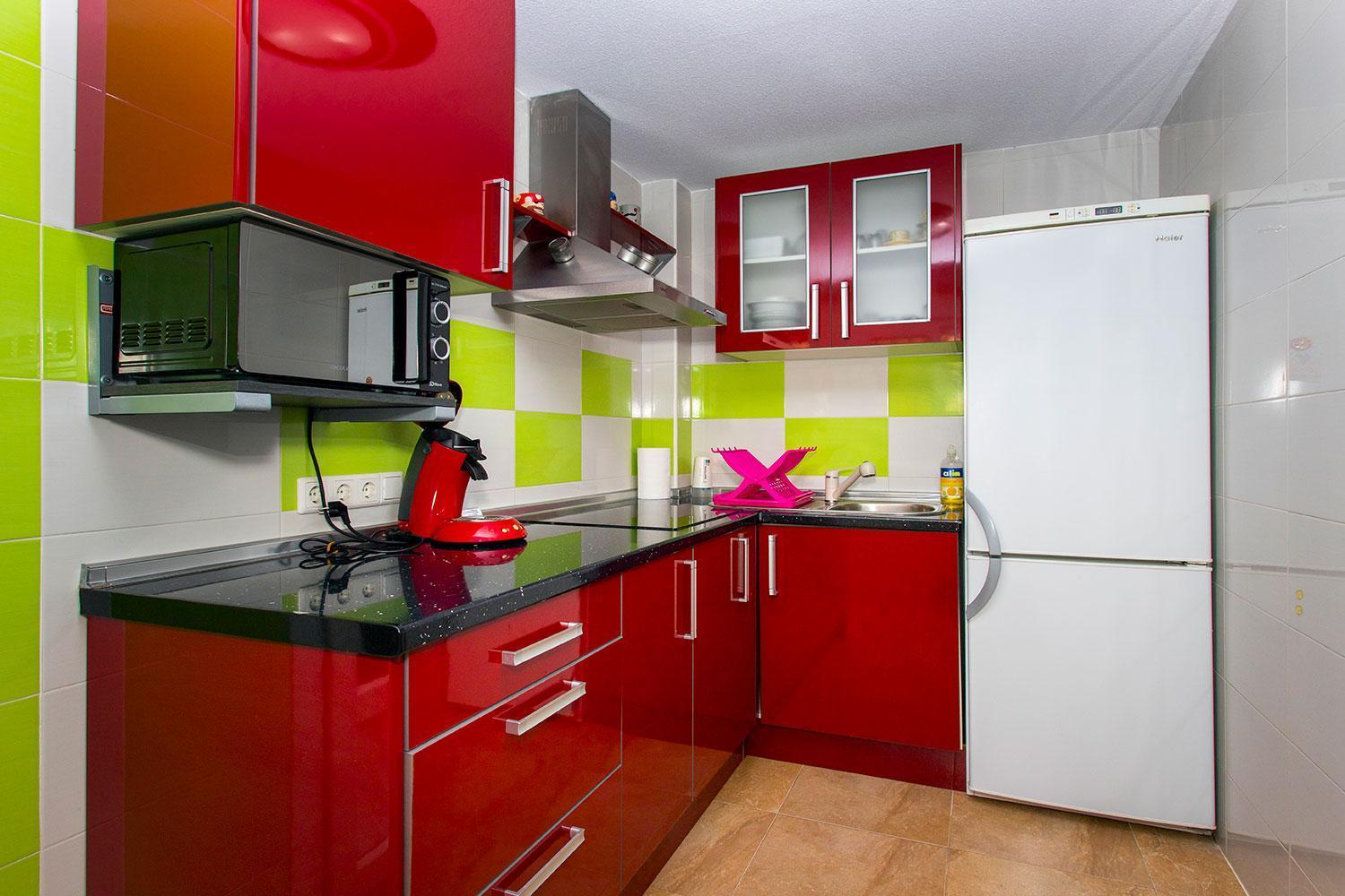 Ch San Pascual Torrevieja Apartment Екстериор снимка