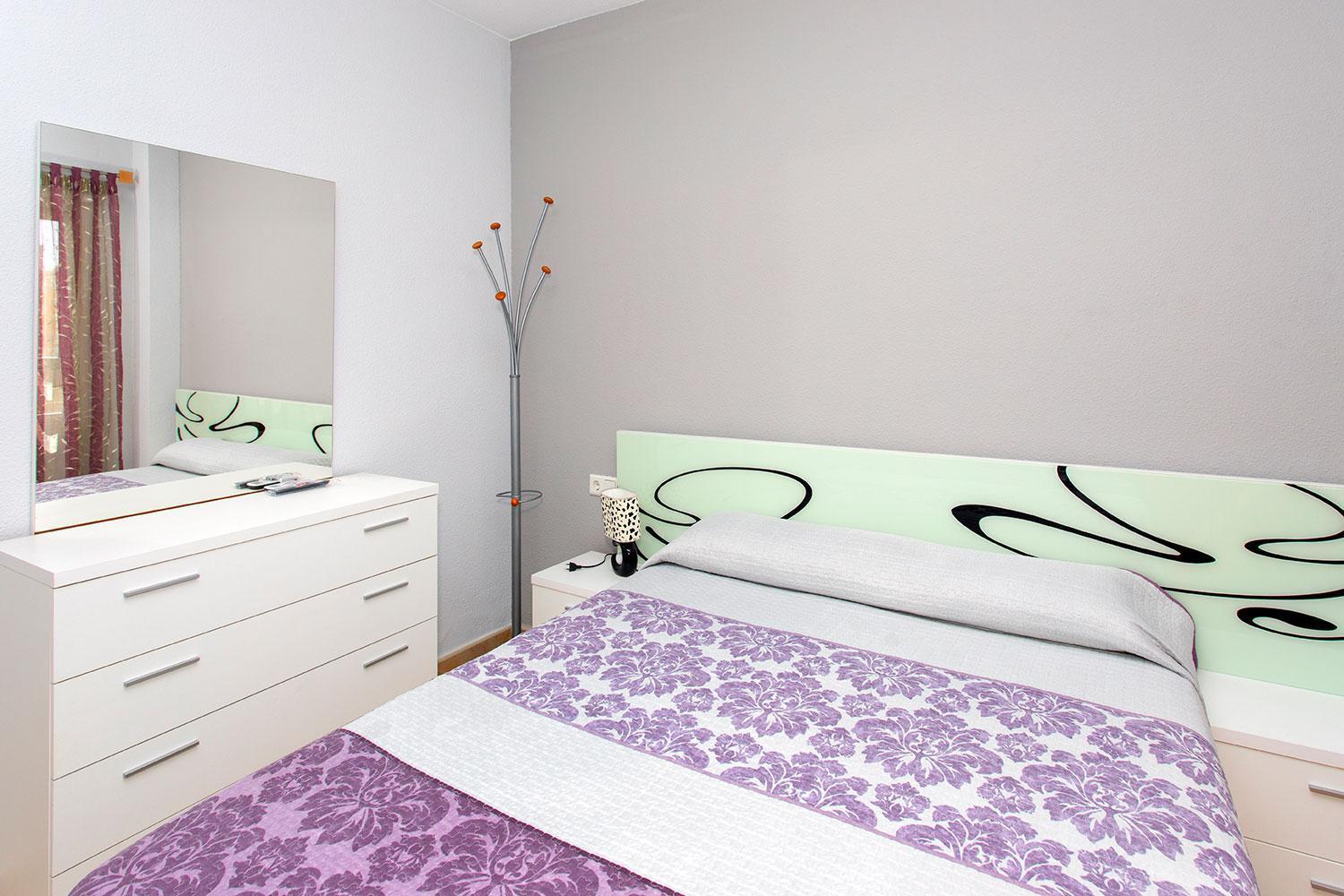 Ch San Pascual Torrevieja Apartment Екстериор снимка