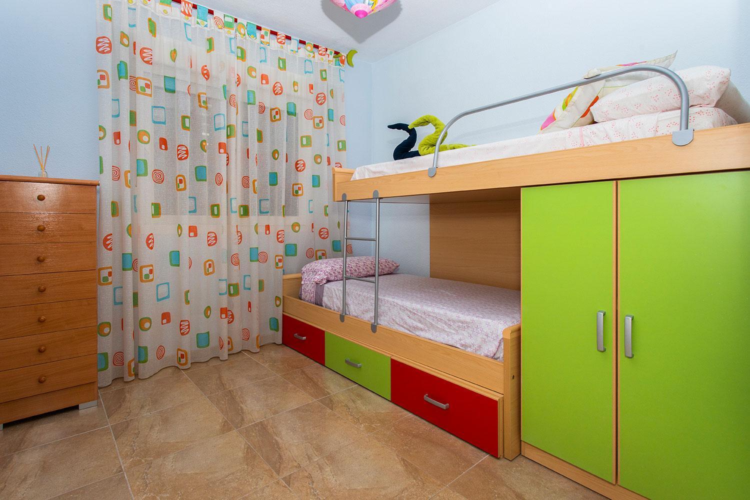 Ch San Pascual Torrevieja Apartment Екстериор снимка