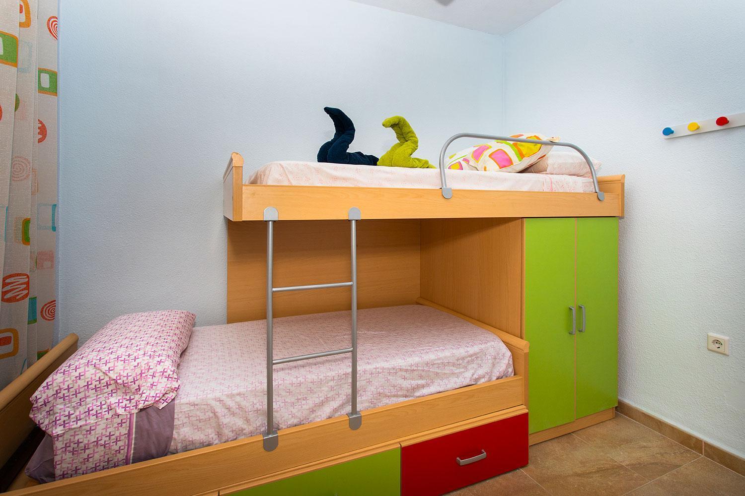 Ch San Pascual Torrevieja Apartment Екстериор снимка