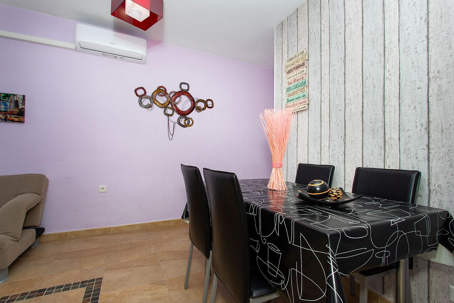 Ch San Pascual Torrevieja Apartment Екстериор снимка