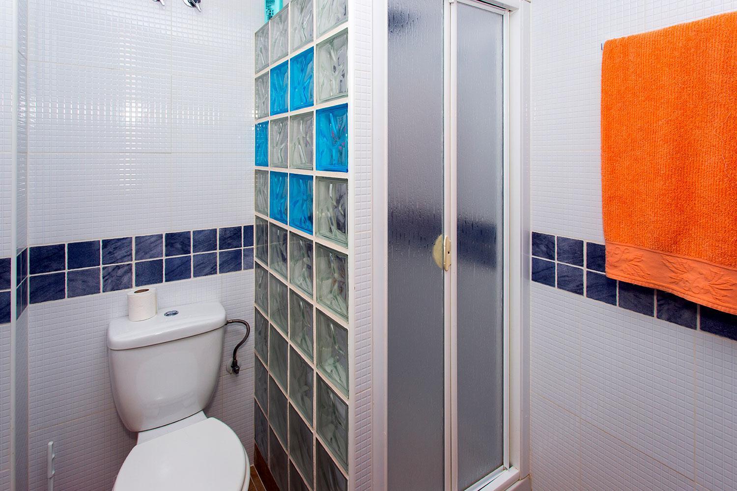 Ch San Pascual Torrevieja Apartment Екстериор снимка