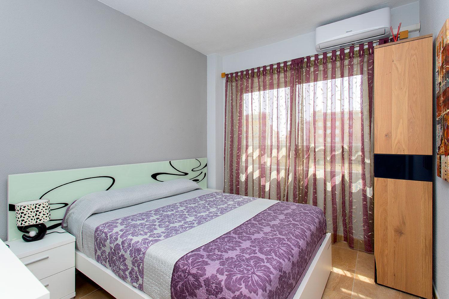 Ch San Pascual Torrevieja Apartment Екстериор снимка