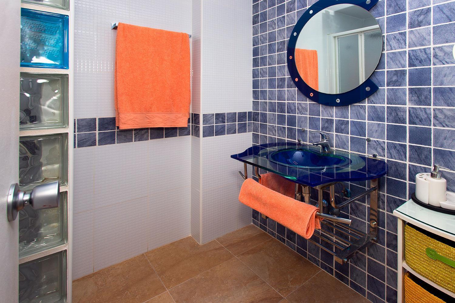 Ch San Pascual Torrevieja Apartment Екстериор снимка