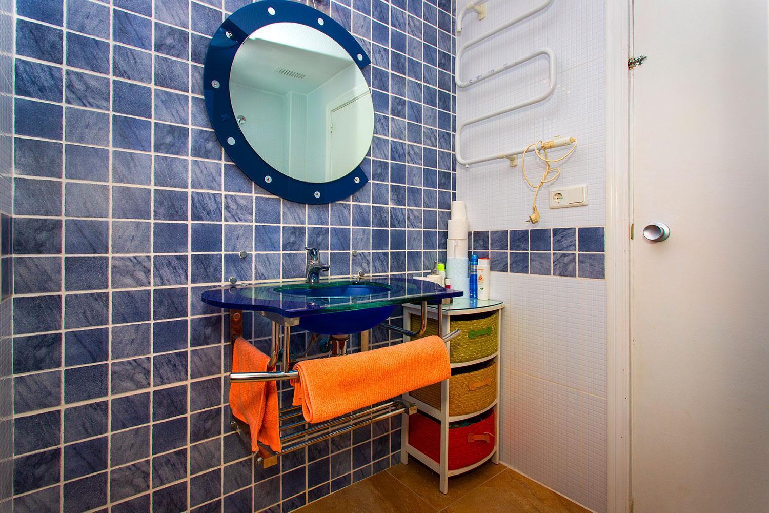 Ch San Pascual Torrevieja Apartment Екстериор снимка